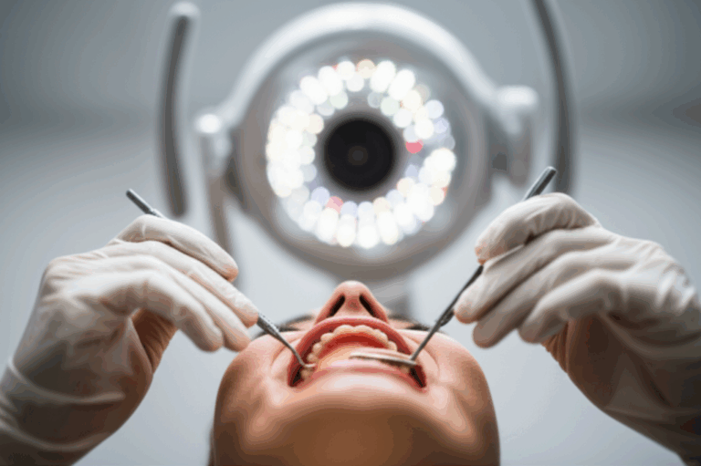 Why Are People Afraid of the Dentist Understanding and Overcoming Dental Anxiety