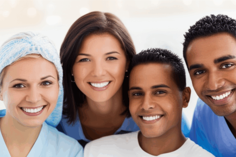 Why Dentists Are Essential Guardians of Your Oral Overall Health