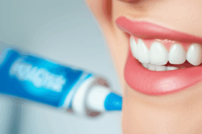 Why Dentists Prescribe Fluoride My Personal Guide to Stronger Teeth and Cavity Prevention