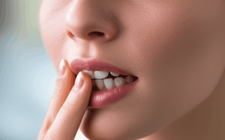 Why Do My Teeth Hurt After Dentist Cleaning Your Guide to Post Prophylaxis Sensitivity