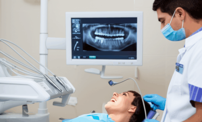 Why Modern Dentists Prioritize Saving Your Natural Teeth Beyond Extraction