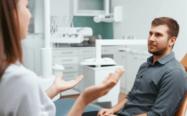 Will Your Dentist Offer Payment Plans Navigating Dental Financing Options