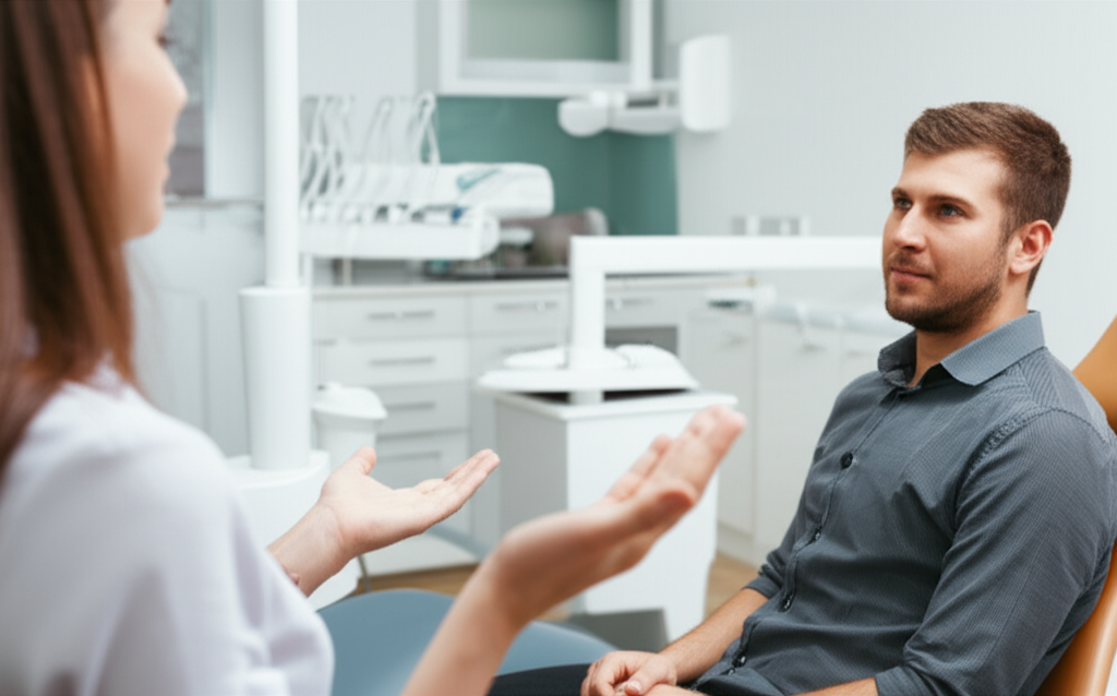 Will Your Dentist Offer Payment Plans Navigating Dental Financing Options
